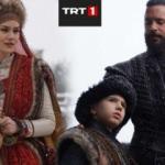 Kanal D Hekimoğlu oyuncusu TRT1 Alparslan Büyük Selçuklu'yla el sıkıştı! Taş üstünde taş bırakmayacak