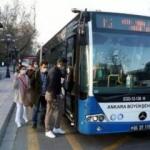 Ankara'da EGO otob&uuml;sleri 24 saat'e g&ouml;re g&ouml;reve yeniden başlıyor