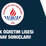 AÖL sınav sonuçları 2022! Açık Lise 2022 sınav sonuçları nereden, nasıl öğrenilir?