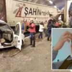 Bolu Dağı T&uuml;nelindeki kazada hayatını kaybeden gen&ccedil;, ağabeyi ile aynı kaderi paylaştı