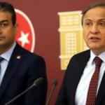 CHP'den belediyelerin b&uuml;t&ccedil;elerinin artması i&ccedil;in kanun teklifi