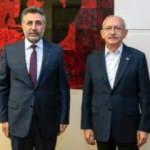 CHP&rsquo;li Bayraklı Belediyesi'nden cinsiyet skandalı! 