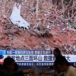 Çin medyası faciayı duyurdu: Kazadan kimse kurtulamadı