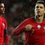 Cristiano Ronaldo Türkiye maçında oynayacak mı? Ronaldo Portekiz kadrosuna alındı mı? Sakatlık...