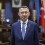 Cumhurbaşkanı Erdoğan'ın yerine Fuat Oktay vekalet edecek