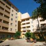 Darüşşafaka’dan, ileri yaşlara sağlık ve huzur garantisi  