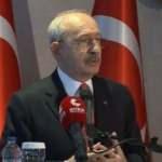 Demirtaş'a özgürlük isteyen Kılıçdaroğlu, Şehit ve gaziler buluşmasına katıldı