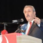 Mustafa Destici: Bu davayı &ccedil;&ouml;zecek, olayı ortaya &ccedil;ıkaracağız