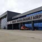 Yeni Tokat Havalimanı açılışını Cumhurbaşkanı Erdoğan yapacak