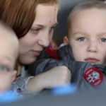 Emine Erdoğan: Savaş mağduru yetimlerin T&uuml;rkiye'de ağırlanmasından mutluluk duyuyorum