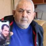 Donetsk'te yaşayan oğlundan haber alamayan baba m&uuml;jdeli haberi bekliyor   