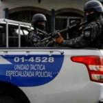 El Salvador'da &ccedil;ete cinayetleri nedeniyle OHAL kararı