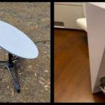 Elon Musk'un internet şirketi Starlink, hareket halindeyken de internet sunmak istiyor