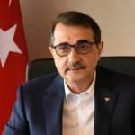 Enerji Bakanı Fatih Dönmez'den enerji fiyatları açıklaması
