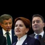 Erdoğan ve AK Parti'nin oyları arttı: Özer Sencar'dan muhalefet partilerine seçim tüyoları