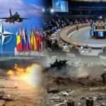 NATO Zirvesi sona erdi: Liderlerden Çin'e Rusya çağrısı, Zelenskiy'den fosfor iddiası