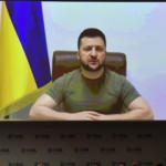 'Esselamu Aleyk&uuml;m' diyerek başladı İslam d&uuml;nyasına seslendi