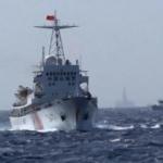 Filipinler'den "Güney Çin Denizi" uyarısı