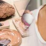 Kıyafetlerden fondöten lekesi nasıl çıkar? Kurumuş fondöten lekesi nasıl çıkar?