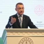 Fuat Oktay: Milli teknoloji hamlemizi güçlendiriyoruz