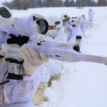 G&uuml;m&uuml;şhane yaylalarının g&uuml;venliği komandolara emanet 