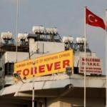Güney Kıbrıs'ın görüşme iddialarına yalanlama