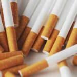 &Ccedil;ukurca'da ka&ccedil;ak &ccedil;ay ve sigara ele ge&ccedil;irildi 