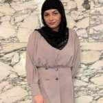 Hollanda'nın fişini çekeği Dilara Şahin, Türkiye'de hayata döndü!