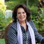 Hülya Koçyiğit kimdir ve kaç yaşındadır? Hangi ünlünün kayınvalidesi? Hülya Koçyiğit dizileri...