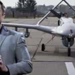 İngiliz Telegraph gazetesi yazdı: Elon Musk ile SİHA'lar Ukrayna'da gücünü birleştirdi!