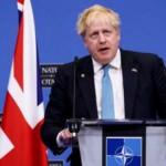 İngiltere Başbakanı Johnson'dan Bayraktar TB2 &ouml;vg&uuml;s&uuml;: &Ccedil;ok değerli...