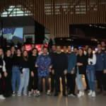 İstanbul Havalimanı’nda gençlere özel ‘Youth Lounge’ hizmete girdi
