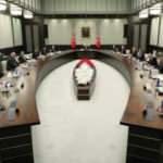 Kabine toplandı: Ekonomi ve Ukrayna-Rusya savaşı gündemde