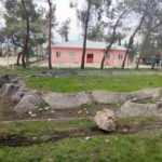  Kahramanmaraş&rsquo;ta yarım asırlık havuzun hikayesi y&uuml;rek burkuyor   