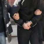 Kayseri'de PKK/PYD operasyonunda bir şüpheli yakalandı