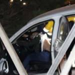 Kocaeli&rsquo;de polisin 'Dur' ihtarına uymadılar, şehri birbirine kattılar