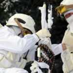 Komandolar yaylalara &ccedil;ıktı! Kapı kapı arıyorlar