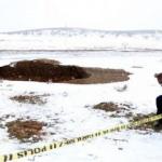 Konya'da 500 metre arayla iki ayrı obruk