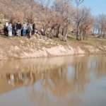 Koyun otlatırken g&ouml;lete d&uuml;şen &ccedil;ocuk boğularak &ouml;ld&uuml;