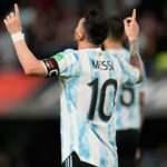 Lionel Messi'den emeklilik sinyali