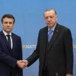Macron açıkladı: Türkiye ve Yunanistan ile ortak çalışacağız