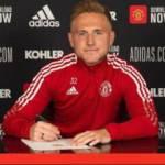 Manchester United'dan 23 yaşında emekli oldu!