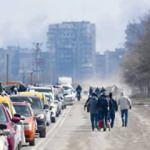 Mariupol dehşeti: Geride hiçbir şey kalmadı