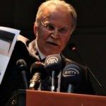 Son anket sonuçlarını açıkladı! CHP ve İYİ Parti'ye seslendi! İşte parti parti oy oranları