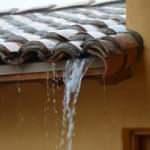 Meteoroloji Uzmanı &Ouml;zdemir'den '&ccedil;atıdan akan suyu bile israf etmeyin' uyarısı