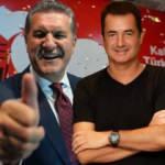 Mustafa Sarıgül'den Acun Ilıcalı hakkında şok itiraf! Kimse bilmiyordu, Sarıgül Ilıcalı'nın...