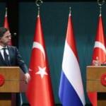 "NATO üyesi Türkiye neden Rusya'ya yaptırımlara katılmıyor" sorusuna Mark Rutte'den cevap