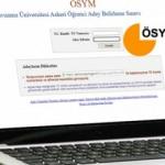 MS&Uuml; sonu&ccedil;ları ne zaman a&ccedil;ıklanacak? &Ouml;SYM 2022 sınav sonu&ccedil; tarihini duyurdu!