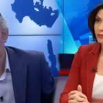 &Ouml;zlem G&uuml;rses ve Emin &Ccedil;apa Halk TV'den g&ouml;nderildi