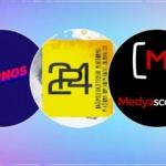 Türkiye'de fonlanan muhaliflerin 2022 listesi yayımlandı